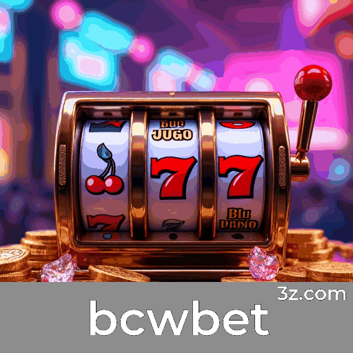 bcwbet: Plataforma de Apostas Segura e Divertida