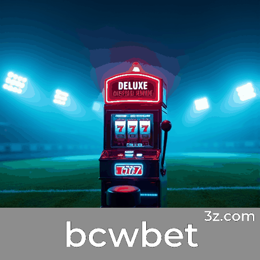 bcwbet: Plataforma de Apostas Segura e Divertida